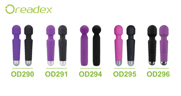 What Is The Product Principle of Vibration Massage Stick ?